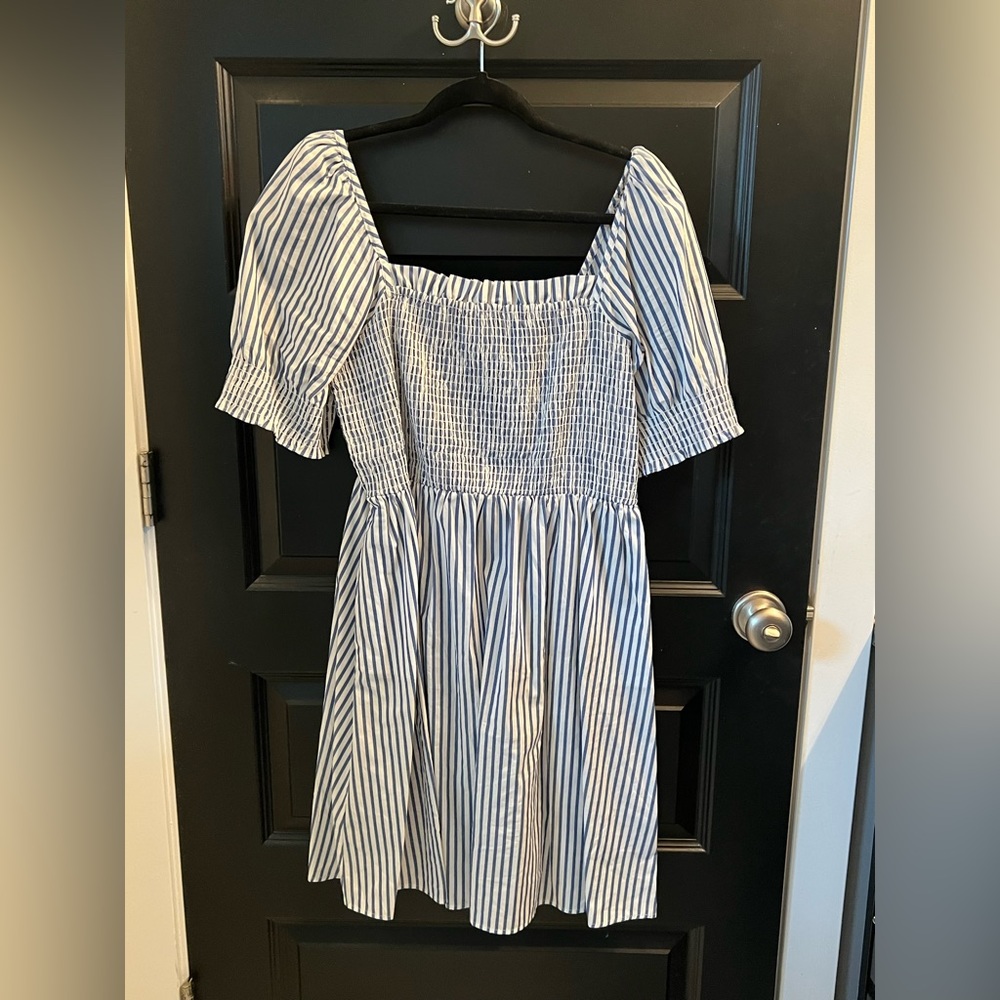Super cute Draper James dress